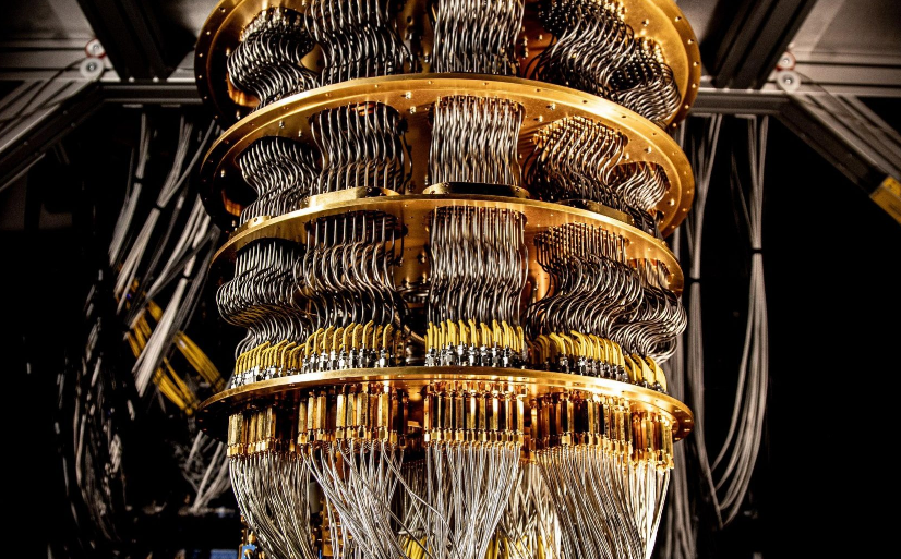 量子计算:几年内它会打破加密安全吗?-保贝狗是一款个人信息保护产品。