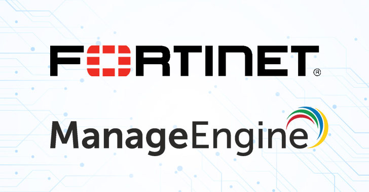 多个民族国家行为者正在利用Fortinet FortiOS SSL-VPN和Zoho ManageEngine ServiceDesk Plus中的安全漏洞来获得未经授权的访问并在受感染的系统上建立持久性