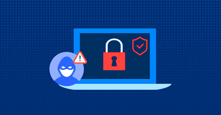 Ransomware Attacks 勒索软件攻击