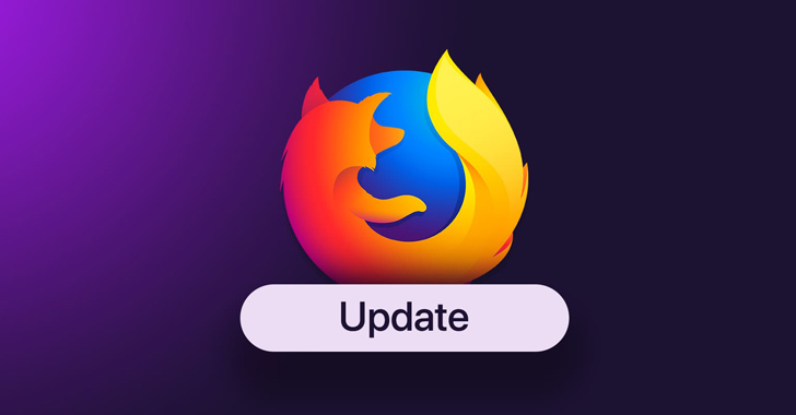 Zero-Day Exploit in Firefox 火狐浏览器中的零日漏洞利用