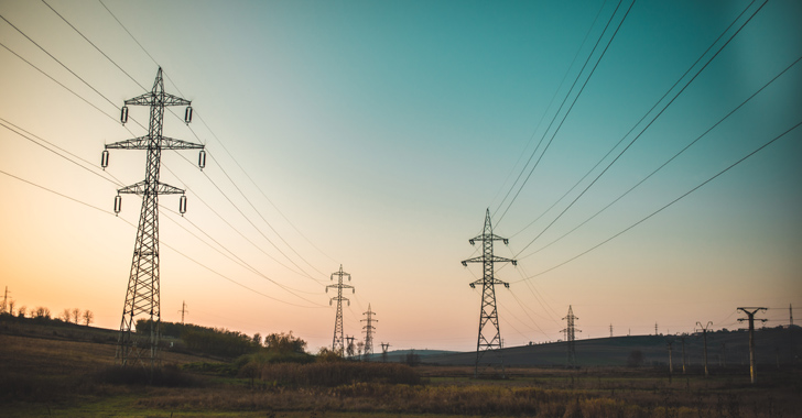 红蝇集团在为期6个月的ShadowPad活动中破坏了一个国家的关键电网-保贝狗是一款个人信息保护产品。