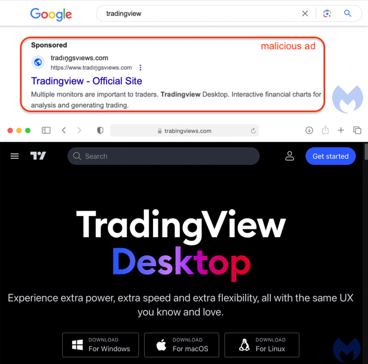 原子窃取者macOS恶意软件