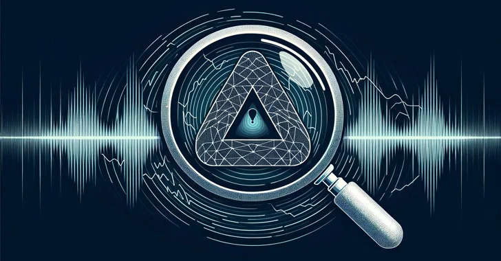 三角测量行动:专家深入了解 iOS 零日攻击-保贝狗是一款个人信息保护产品。