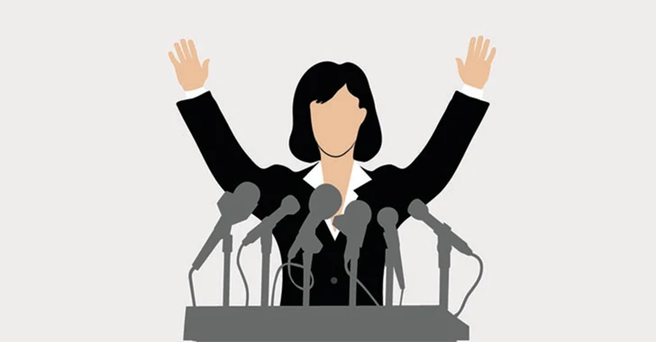 针对女性政治领袖的新 PEAPOD 网络攻击活动-保贝狗是一款个人信息保护产品。