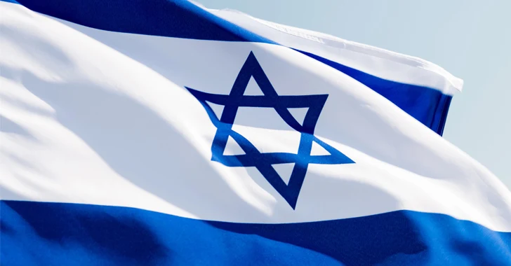 与加沙有关的网络威胁攻击者瞄准以色列能源和国防部门-保贝狗是一款个人信息保护产品。