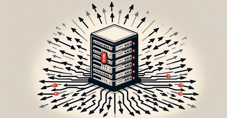 CISA 警报:高严重性 SLP 漏洞现已被积极利用-保贝狗是一款个人信息保护产品。